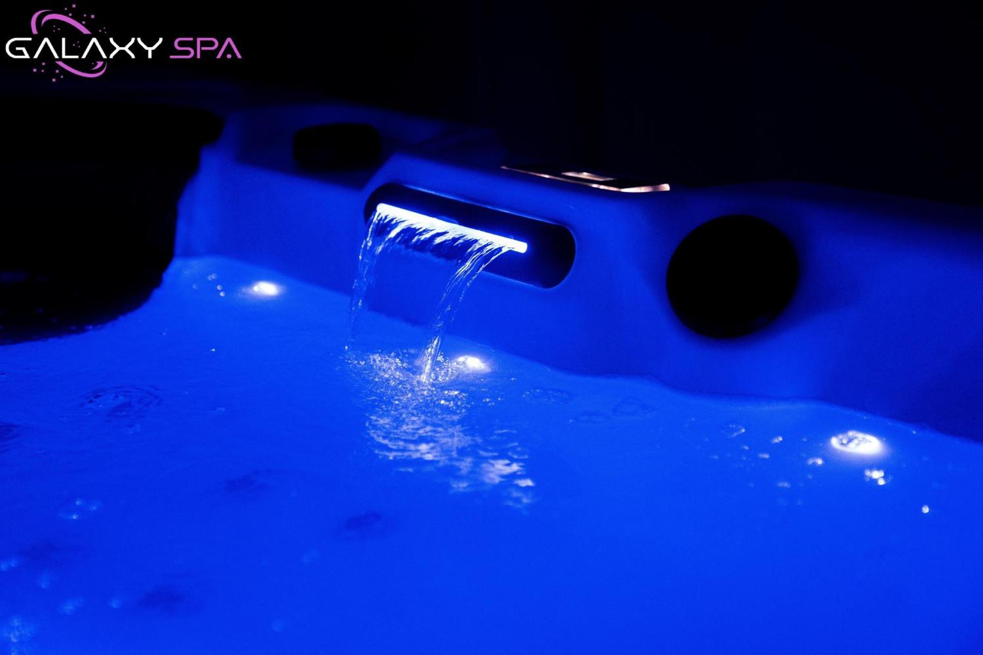 Galaxy Spa - Suite Venus Jacuzzi Et Sauna Privatif Champigneulles Екстер'єр фото